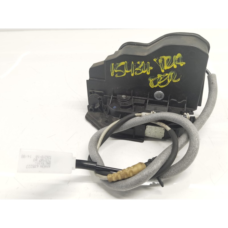 Recambio de cerradura puerta trasera derecha para bmw x5 (e70) 3.0d referencia OEM IAM 7202148 Recambio de cerradura puerta trasera derecha para bmw x5 (e70) 3.0d referencia OEM IAM 7202148
