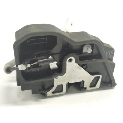 Recambio de cerradura puerta trasera derecha para bmw x5 (e70) 3.0d referencia OEM IAM 7202148  