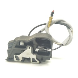 Recambio de cerradura puerta trasera izquierda para bmw x5 (e70) 3.0d referencia OEM IAM 7202147  