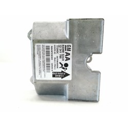 Recambio de centralita airbag para opel zafira b enjoy referencia OEM IAM 13241766 327963935 