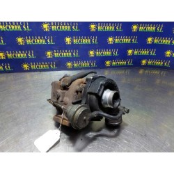 Recambio de turbocompresor para citroen xsara berlina 1.9 td x referencia OEM IAM K03028980612 K03352206 