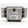 Recambio de centralita motor uce para citroen c4 berlina lx referencia OEM IAM SW9664934380 HW9664339980 IAW6LP205