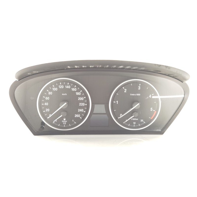 Recambio de cuadro instrumentos para bmw x5 (e70) 3.0d referencia OEM IAM 62119170269 6976284 Recambio de cuadro instrumentos para bmw x5 (e70) 3.0d referencia OEM IAM 62119170269 6976284