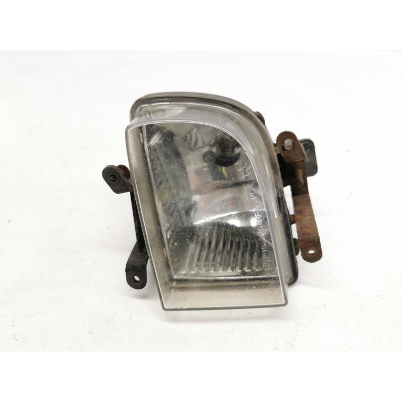 Recambio de faro antiniebla izquierdo para hyundai getz (tb) 1.1 básico referencia OEM IAM Recambio de faro antiniebla izquierdo para hyundai getz (tb) 1.1 básico referencia OEM IAM