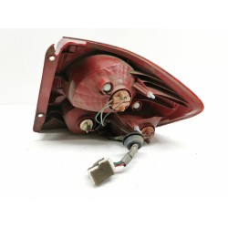 Recambio de piloto trasero izquierdo para hyundai getz (tb) 1.1 básico referencia OEM IAM   