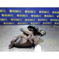 Recambio de turbocompresor para citroen xsara berlina 1.9 td x referencia OEM IAM K03028980612 K03352206 