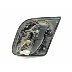 Recambio de piloto trasero central izquierdo para nissan almera (n15) salsa referencia OEM IAM   