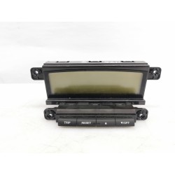 Recambio de pantalla multifuncion para kia cee´d active referencia OEM IAM 957101H100  