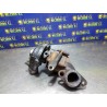 Recambio de turbocompresor para citroen xsara berlina 1.9 td x referencia OEM IAM K03028980612 K03352206 