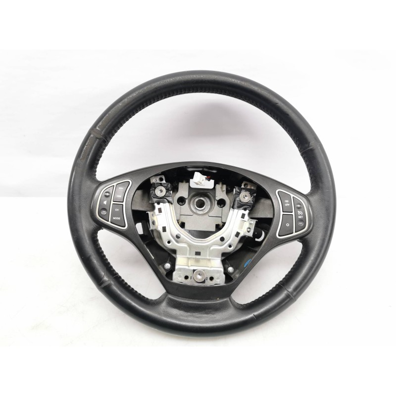 Recambio de volante para kia cee´d active referencia OEM IAM Recambio de volante para kia cee´d active referencia OEM IAM