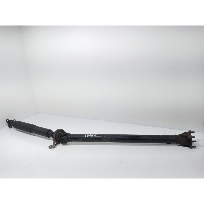 Recambio de transmision central para bmw serie 3 compacto (e36) 316i referencia OEM IAM Recambio de transmision central para bmw serie 3 compacto (e36) 316i referencia OEM IAM