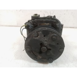 Recambio de compresor aire acondicionado para ford focus berlina (cak) ghia referencia OEM IAM YS4H19D629AB  