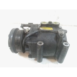 Recambio de compresor aire acondicionado para ford focus berlina (cak) ghia referencia OEM IAM YS4H19D629AB  