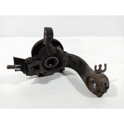 Recambio de mangueta delantera izquierda para seat alhambra (7v8) se referencia OEM IAM   