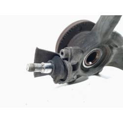 Recambio de mangueta delantera izquierda para seat alhambra (7v8) se referencia OEM IAM   