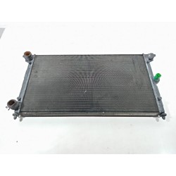 Recambio de radiador agua para seat alhambra (7v8) se referencia OEM IAM   