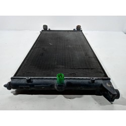 Recambio de radiador agua para seat alhambra (7v8) se referencia OEM IAM   