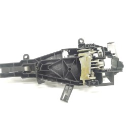 Recambio de maneta exterior delantera izquierda para bmw x5 (e70) 3.0d referencia OEM IAM   