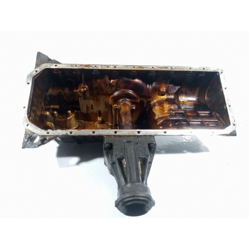 Recambio de carter para bmw x5 (e53) 3.0i referencia OEM IAM Recambio de carter para bmw x5 (e53) 3.0i referencia OEM IAM