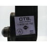 Recambio de potenciometro pedal para nissan micra (k12e) acenta referencia OEM IAM 18002AX700  
