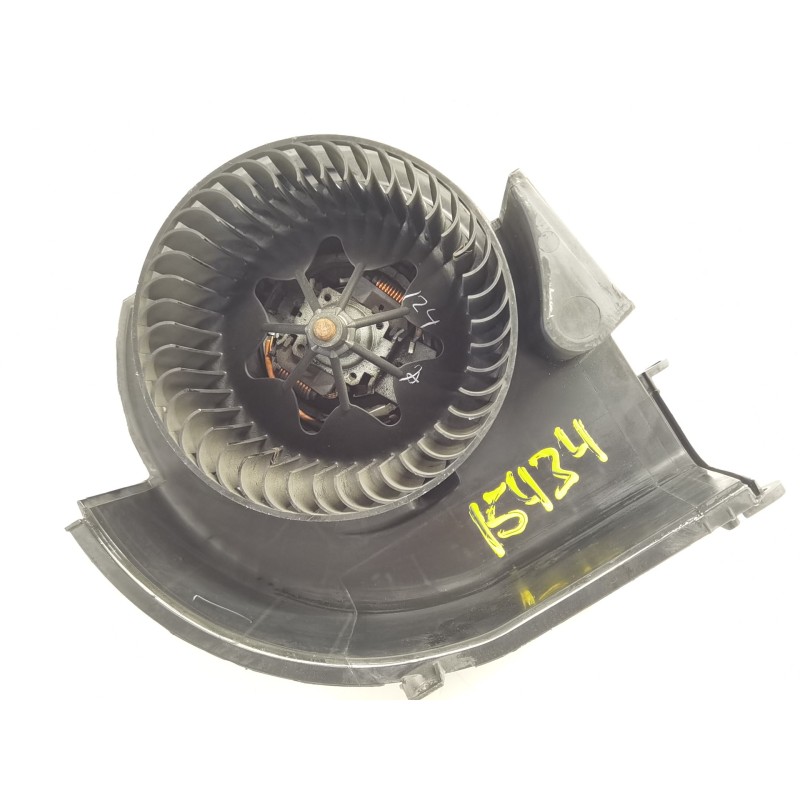 Recambio de motor calefaccion para bmw x5 (e70) 3.0d referencia OEM IAM T1000660W Recambio de motor calefaccion para bmw x5 (e70) 3.0d referencia OEM IAM T1000660W