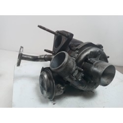 Recambio de turbocompresor para renault scenic ii confort dynamique referencia OEM IAM 8200396585  