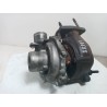Recambio de turbocompresor para renault scenic ii confort dynamique referencia OEM IAM 8200396585  