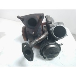 Recambio de turbocompresor para renault scenic ii confort dynamique referencia OEM IAM 8200396585  