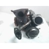 Recambio de turbocompresor para renault scenic ii confort dynamique referencia OEM IAM 8200396585  