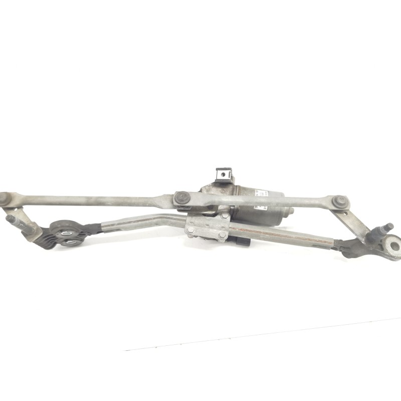 Recambio de motor limpia delantero para bmw x5 (e70) 3.0d referencia OEM IAM 7200535001 Recambio de motor limpia delantero para bmw x5 (e70) 3.0d referencia OEM IAM 7200535001