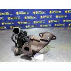 Recambio de turbocompresor para citroen xsara berlina 1.9 td x referencia OEM IAM K03028980612 K03352206 