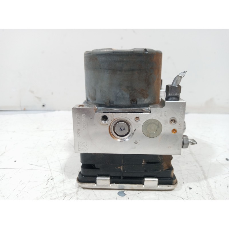 Recambio de abs para renault scenic iv grand limited referencia OEM IAM 476608658R Recambio de abs para renault scenic iv grand limited referencia OEM IAM 476608658R