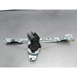 Recambio de elevalunas trasero izquierdo para citroen c4 picasso sx referencia OEM IAM 440787E  