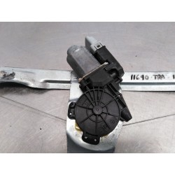 Recambio de elevalunas trasero izquierdo para citroen c4 picasso sx referencia OEM IAM 440787E  