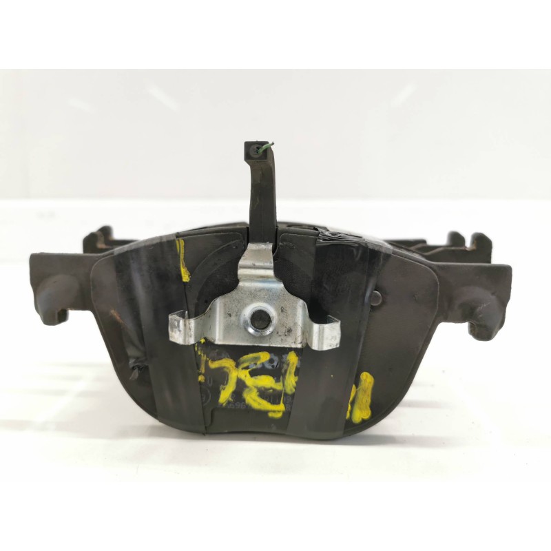 Recambio de pastillas de freno delanteras para bmw x5 (e70) 3.0d referencia OEM IAM Recambio de pastillas de freno delanteras para bmw x5 (e70) 3.0d referencia OEM IAM