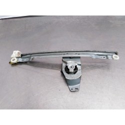 Recambio de elevalunas trasero izquierdo para citroen c4 picasso sx referencia OEM IAM 440787E  