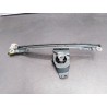 Recambio de elevalunas trasero izquierdo para citroen c4 picasso sx referencia OEM IAM 440787E  