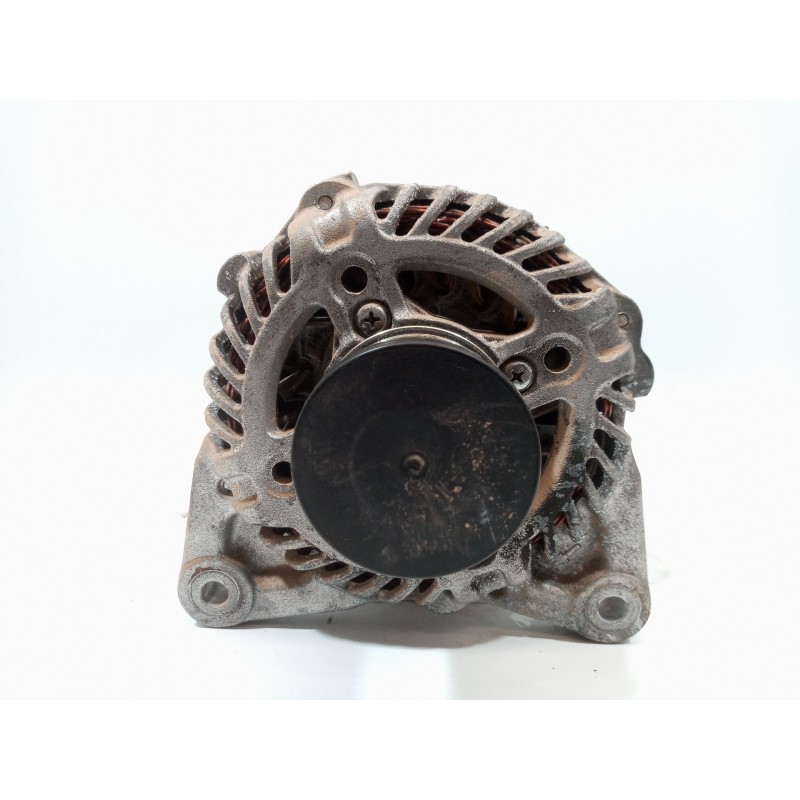 Recambio de alternador para renault scenic iv grand limited referencia OEM IAM A5TE0581ZE Recambio de alternador para renault scenic iv grand limited referencia OEM IAM A5TE0581ZE