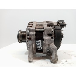 Recambio de alternador para renault scenic iv grand limited referencia OEM IAM A5TE0581ZE  