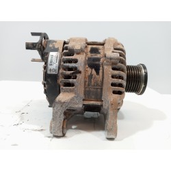 Recambio de alternador para renault scenic iv grand limited referencia OEM IAM A5TE0581ZE  