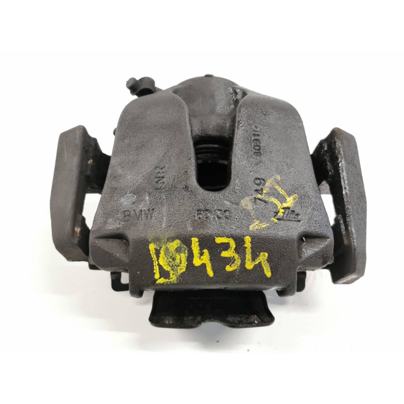 Recambio de pinza freno delantera izquierda para bmw x5 (e70) 3.0d referencia OEM IAM Recambio de pinza freno delantera izquierda para bmw x5 (e70) 3.0d referencia OEM IAM