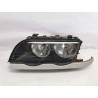 Recambio de faro izquierdo para bmw serie 3 berlina (e46) 320d referencia OEM IAM 0301089205  