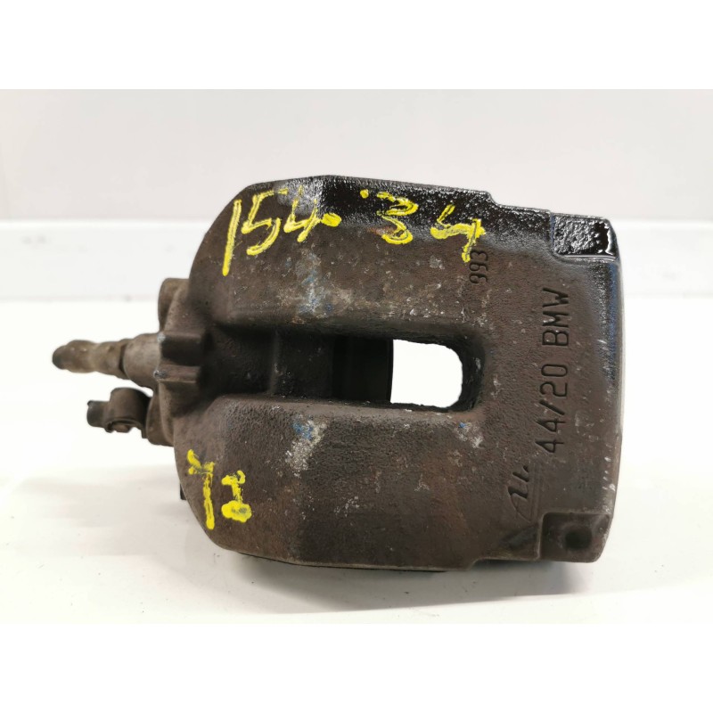 Recambio de pinza freno trasera izquierda para bmw x5 (e70) 3.0d referencia OEM IAM Recambio de pinza freno trasera izquierda para bmw x5 (e70) 3.0d referencia OEM IAM