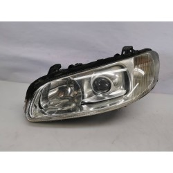 Recambio de faro izquierdo para opel omega b básico berlina referencia OEM IAM   