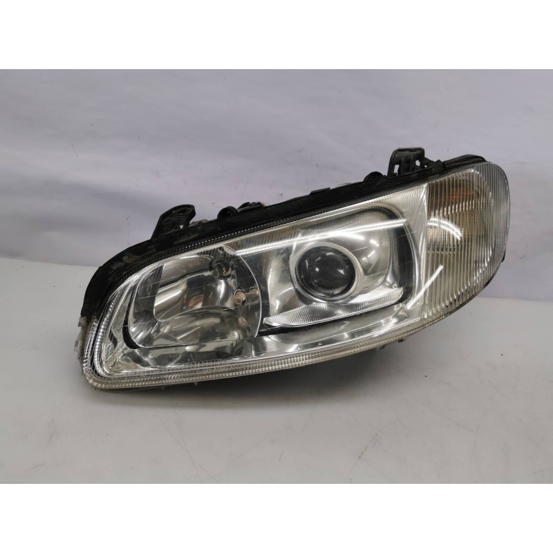 Recambio de faro izquierdo para opel omega b básico berlina referencia OEM IAM   