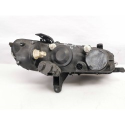 Recambio de faro izquierdo para opel omega b básico berlina referencia OEM IAM   
