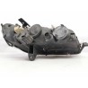 Recambio de faro izquierdo para opel omega b básico berlina referencia OEM IAM   