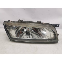 Recambio de faro derecho para nissan almera (n15) gx referencia OEM IAM   