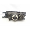 Recambio de faro derecho para nissan almera (n15) gx referencia OEM IAM   