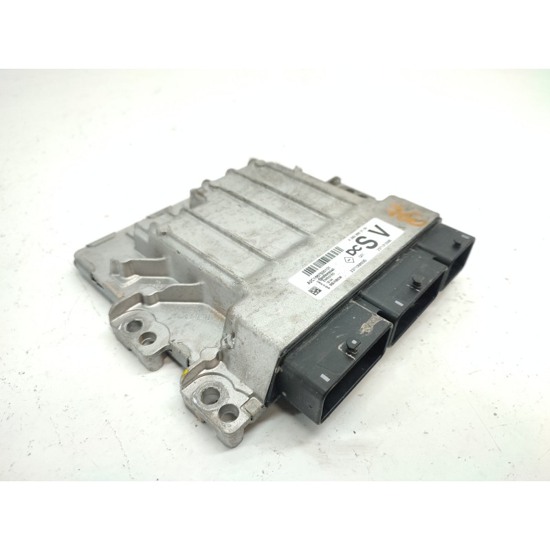 Recambio de centralita motor uce para renault scenic iv grand limited referencia OEM IAM 237100893S A2C1667500101 Recambio de centralita motor uce para renault scenic iv grand limited referencia OEM IAM 237100893S A2C1667500101